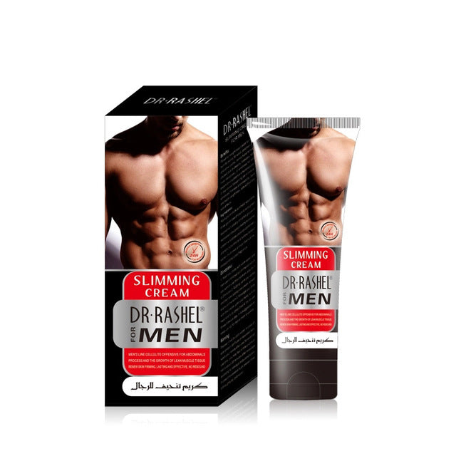 Crema Adelgazante para Hombres - Slimming Cream Men